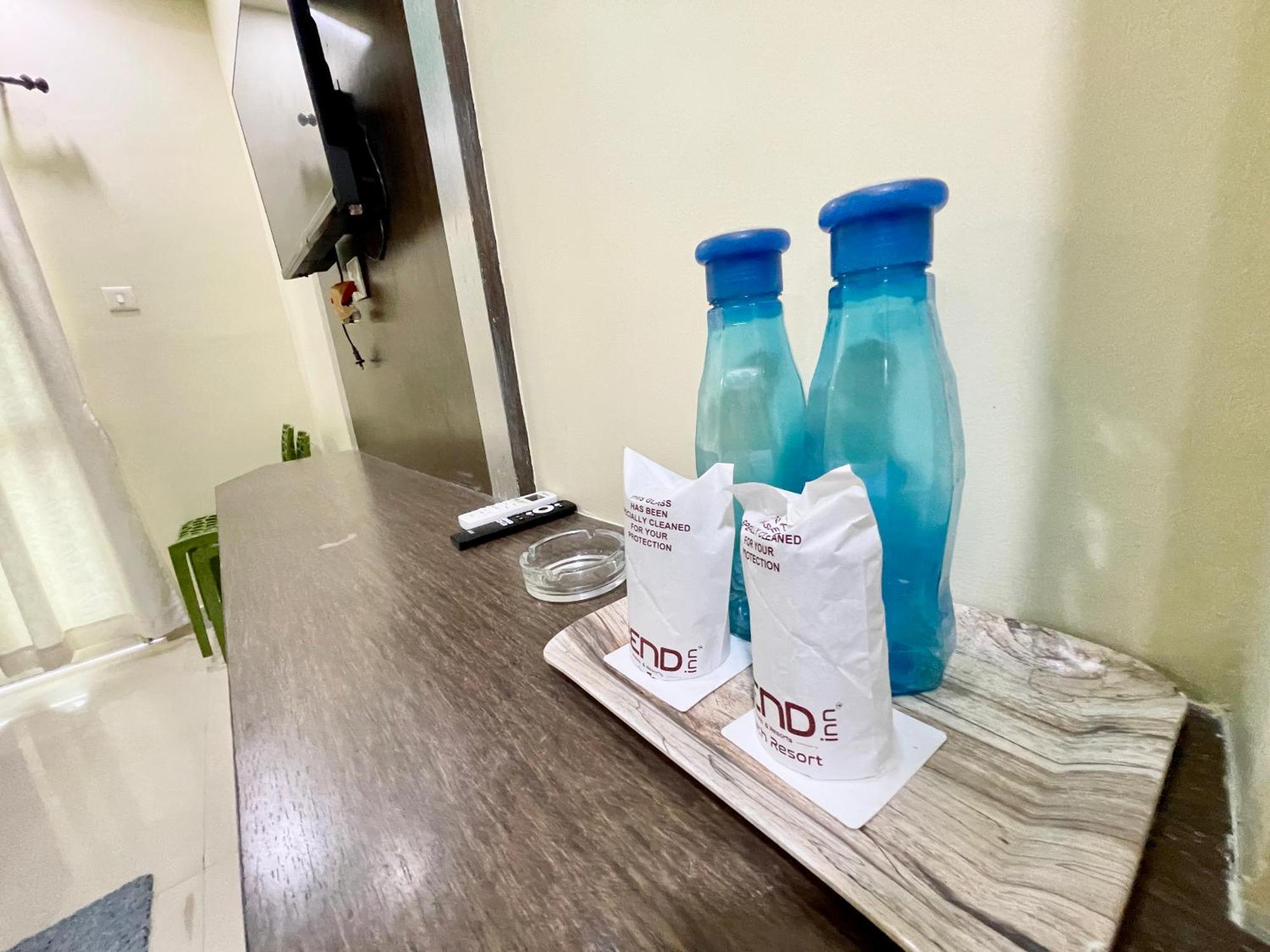 Close 普里 外观 照片